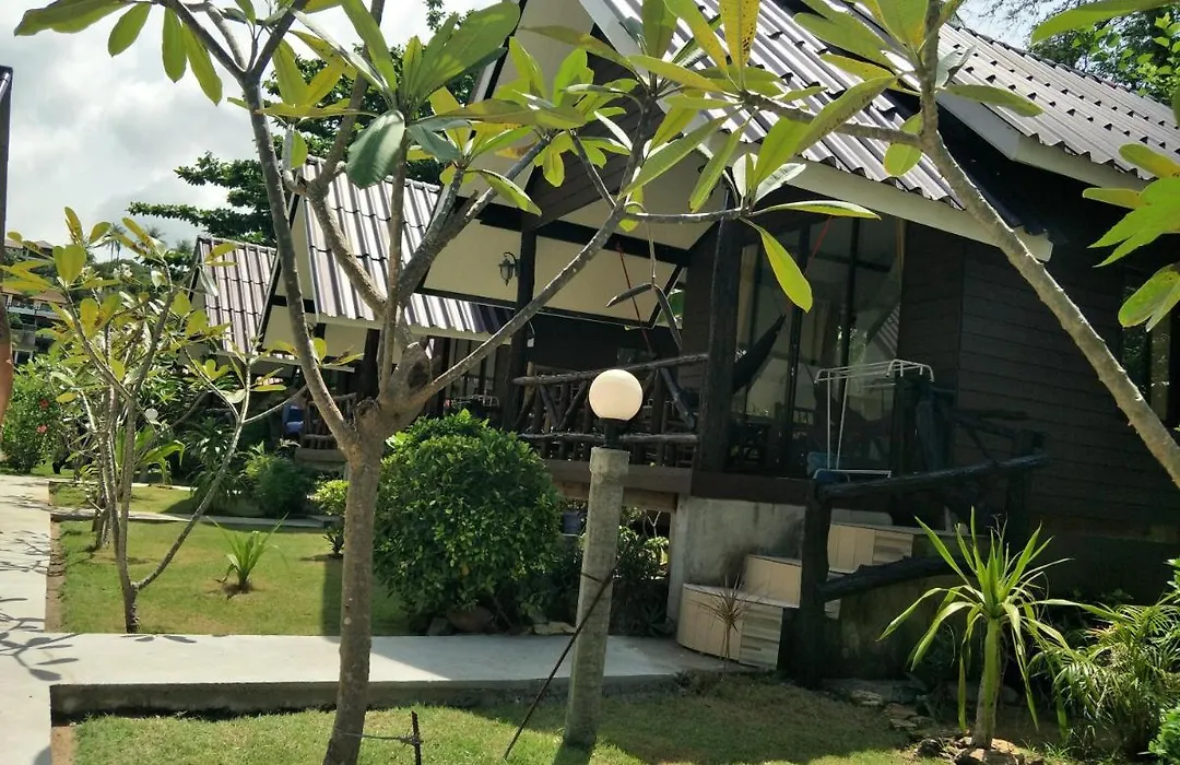 Lanta Fa Rung Beach Resort-1
